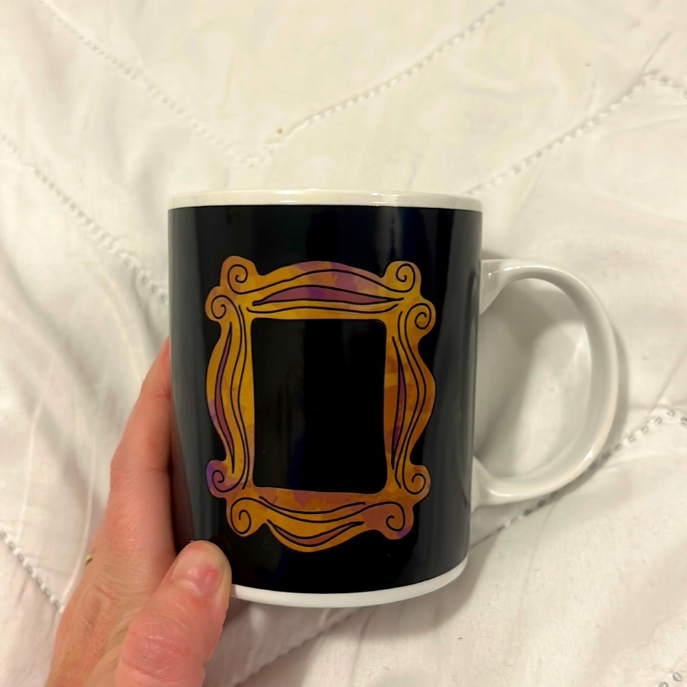 Friends Mug